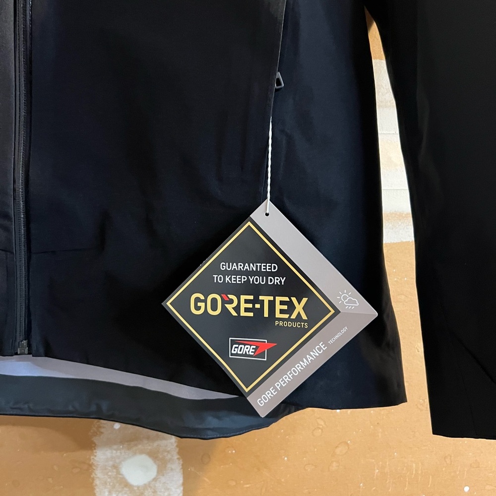 Patagonia Ms Triolet Jacket - Picture 3 of 7